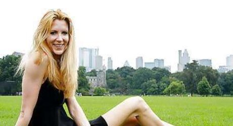 I just enjoy wanking off to Ann Coulter