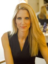 I just enjoy wanking off to Ann Coulter