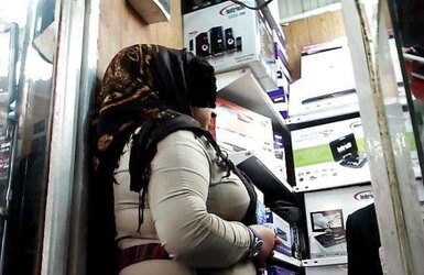 Spy cam From iran