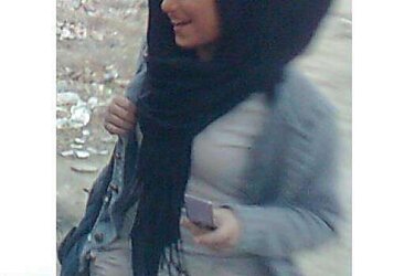 Spy cam From iran