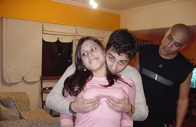 Mogli italiane...troie insospettabili...