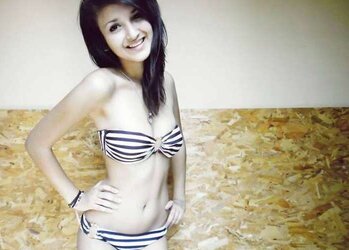 Beautifull Bulgarian teenager lady