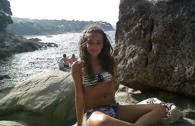 Beautifull Bulgarian teenager lady
