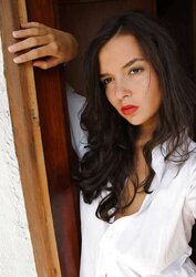 Beautifull Bulgarian teenager lady