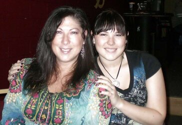 Like Mother, Like Daughter