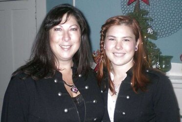 Like Mother, Like Daughter