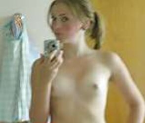 My friends gorgeous ex
