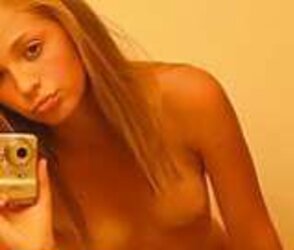 My friends gorgeous ex