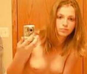 My friends gorgeous ex