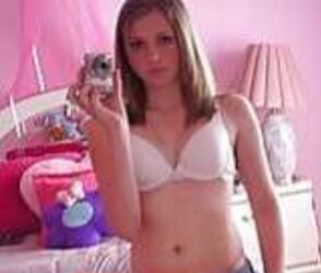 My friends gorgeous ex