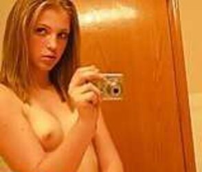 My friends gorgeous ex