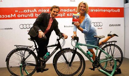 Jutta Speidel