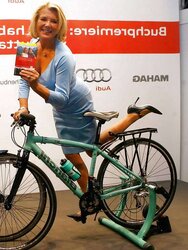 Jutta Speidel