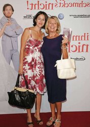 Jutta Speidel