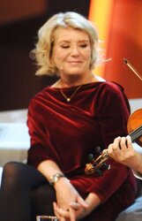 Jutta Speidel