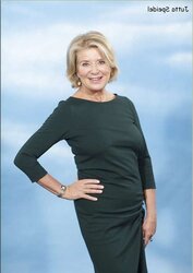 Jutta Speidel