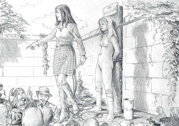 Farrel - Humiliations