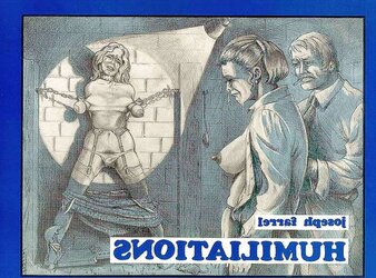 Farrel - Humiliations