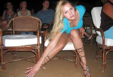 UPSKIRTS....GREATEST OF...!