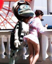UPSKIRTS....GREATEST OF...!