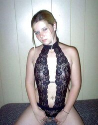 Sweat Hellene in ebony figure
