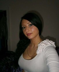 Aishe scorching arab muslim tart with fat boobs