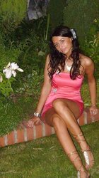 Aishe scorching arab muslim tart with fat boobs