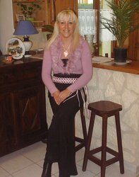 French whorish mom
