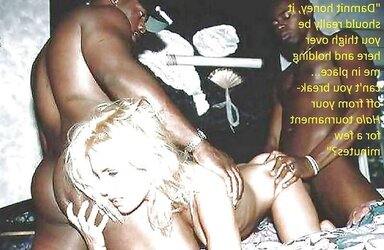 Loverslut captions 1 (swinger, cuck, and IR)