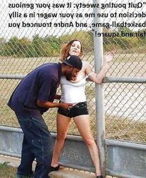 Loverslut captions 1 (swinger, cuck, and IR)
