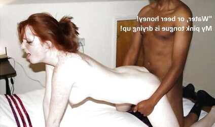 Loverslut captions 1 (swinger, cuck, and IR)