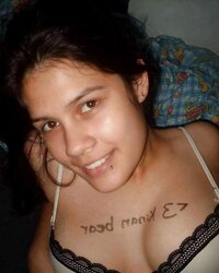 SPLENDID BUXOM TEENAGER CHICK
