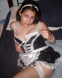 SPLENDID BUXOM TEENAGER CHICK