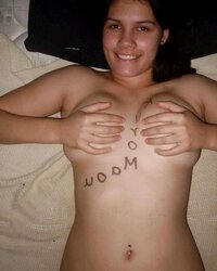 SPLENDID BUXOM TEENAGER CHICK