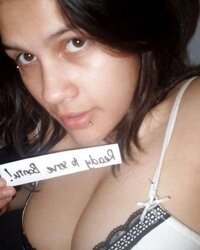SPLENDID BUXOM TEENAGER CHICK