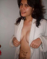 SPLENDID BUXOM TEENAGER CHICK