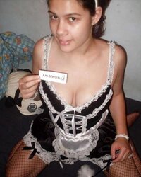 SPLENDID BUXOM TEENAGER CHICK