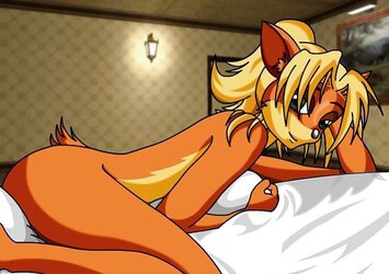 Coco Bandicoot