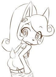 Coco Bandicoot