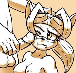 Coco Bandicoot