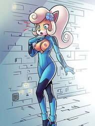 Coco Bandicoot