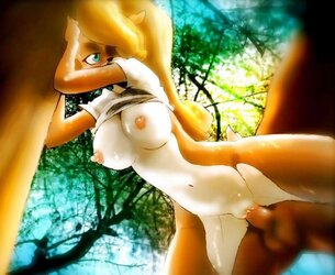 Coco Bandicoot