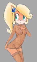 Coco Bandicoot