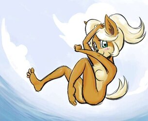 Coco Bandicoot