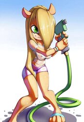Coco Bandicoot