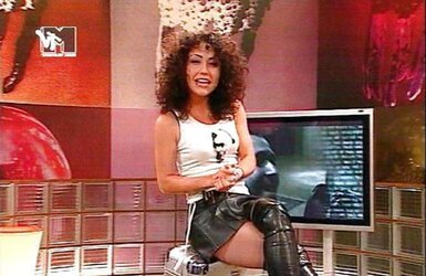 CELEB FAKE GALLERY Anastasia Zampounidis CELEBRITY
