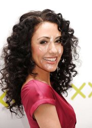CELEB FAKE GALLERY Anastasia Zampounidis CELEBRITY