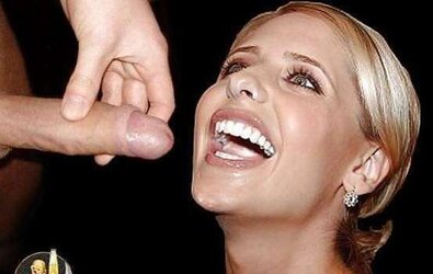 Hottest celeb fakes