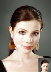 Hottest celeb fakes
