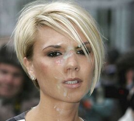 Hottest celeb fakes